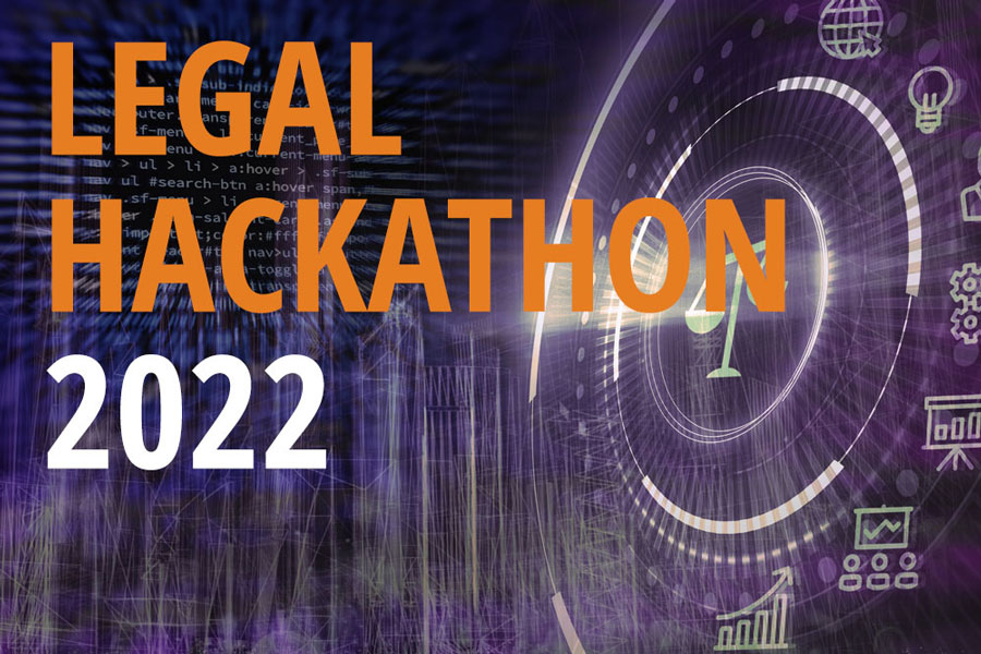 LEGAL HACKATHON 2022